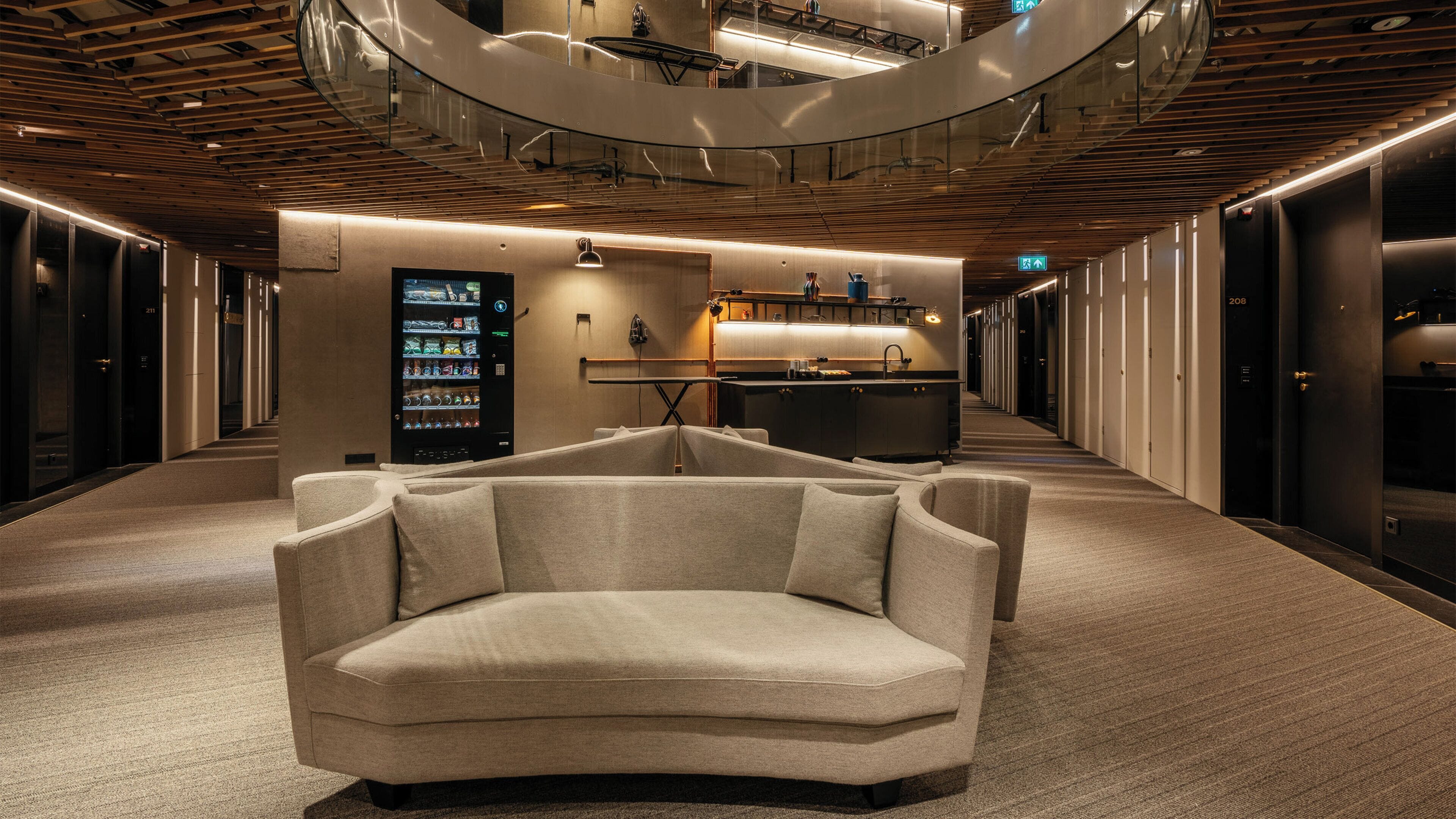 Photo - Ruby Emma Hotel Amsterdam By IHG