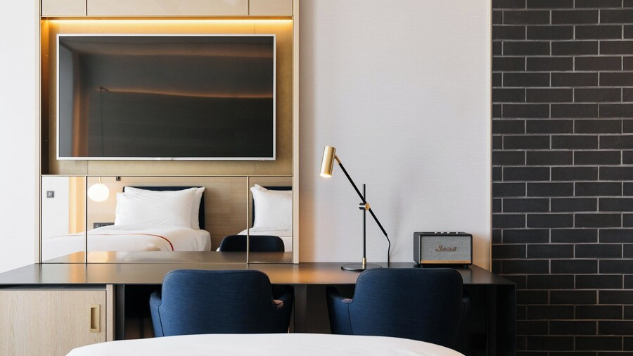 Ruby Emma Hotel Amsterdam By IHG