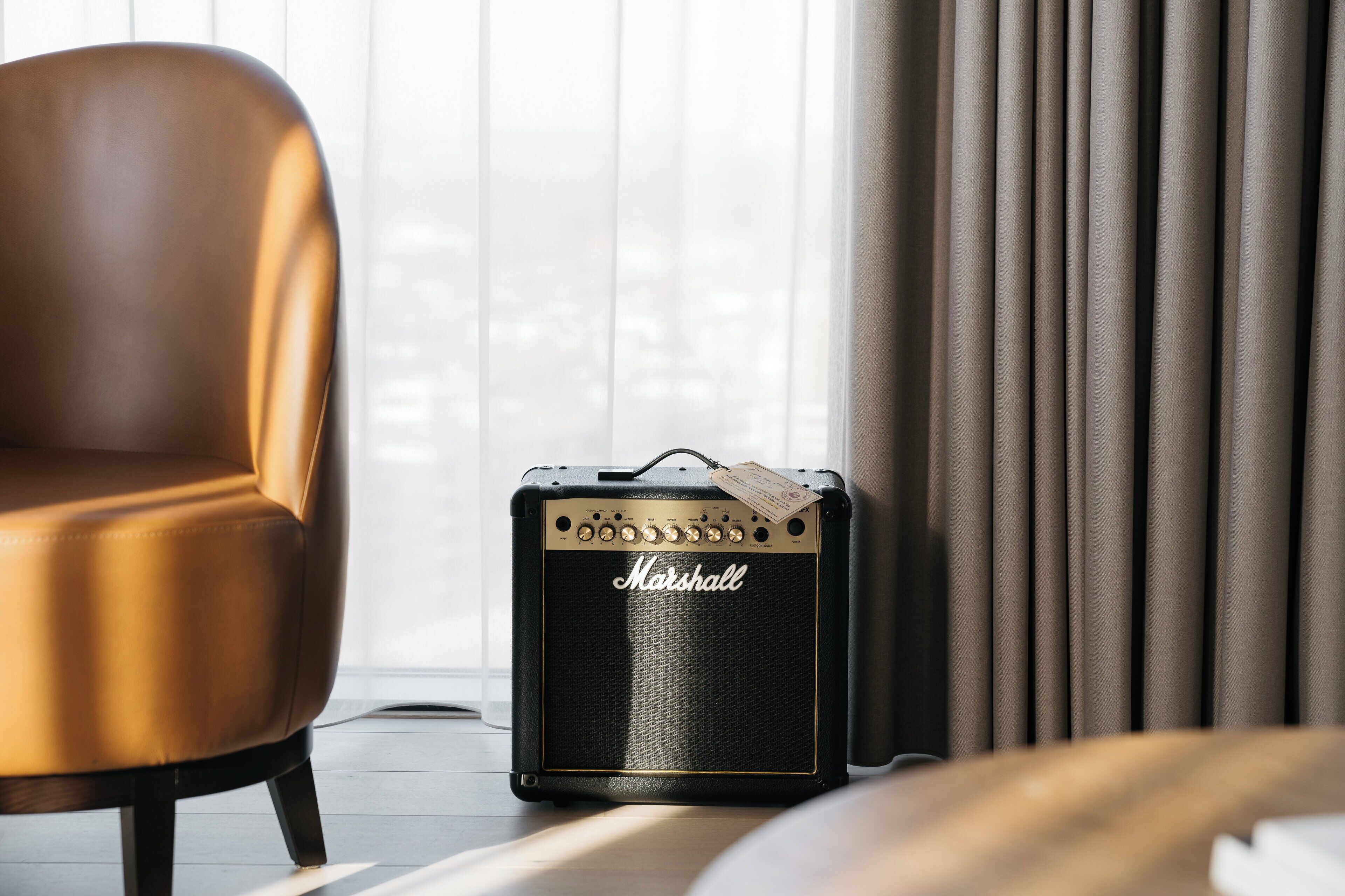 wow room | premium bedding, in-room safe, individually decorated