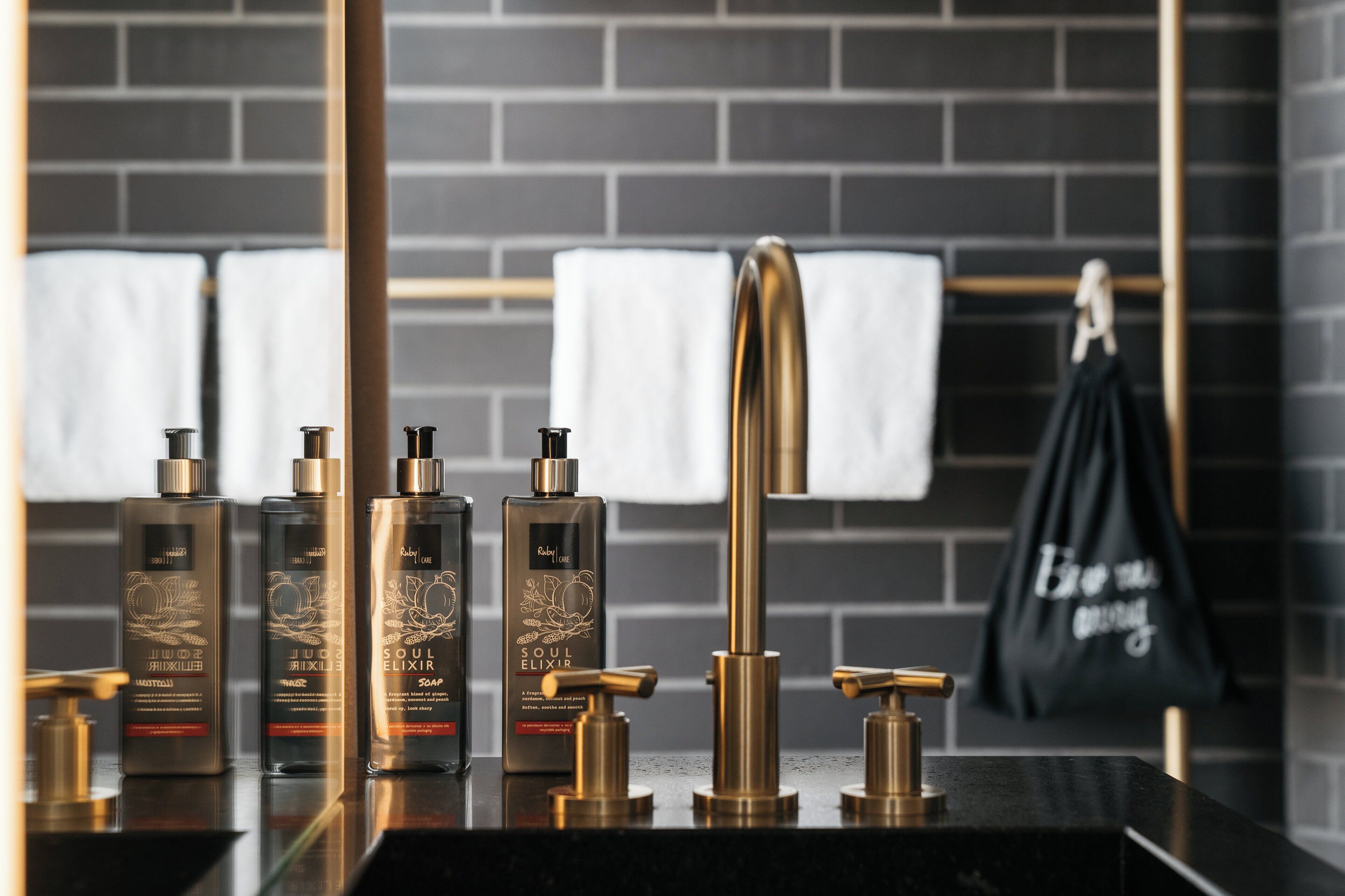 Foto - Ruby Emma Hotel Amsterdam