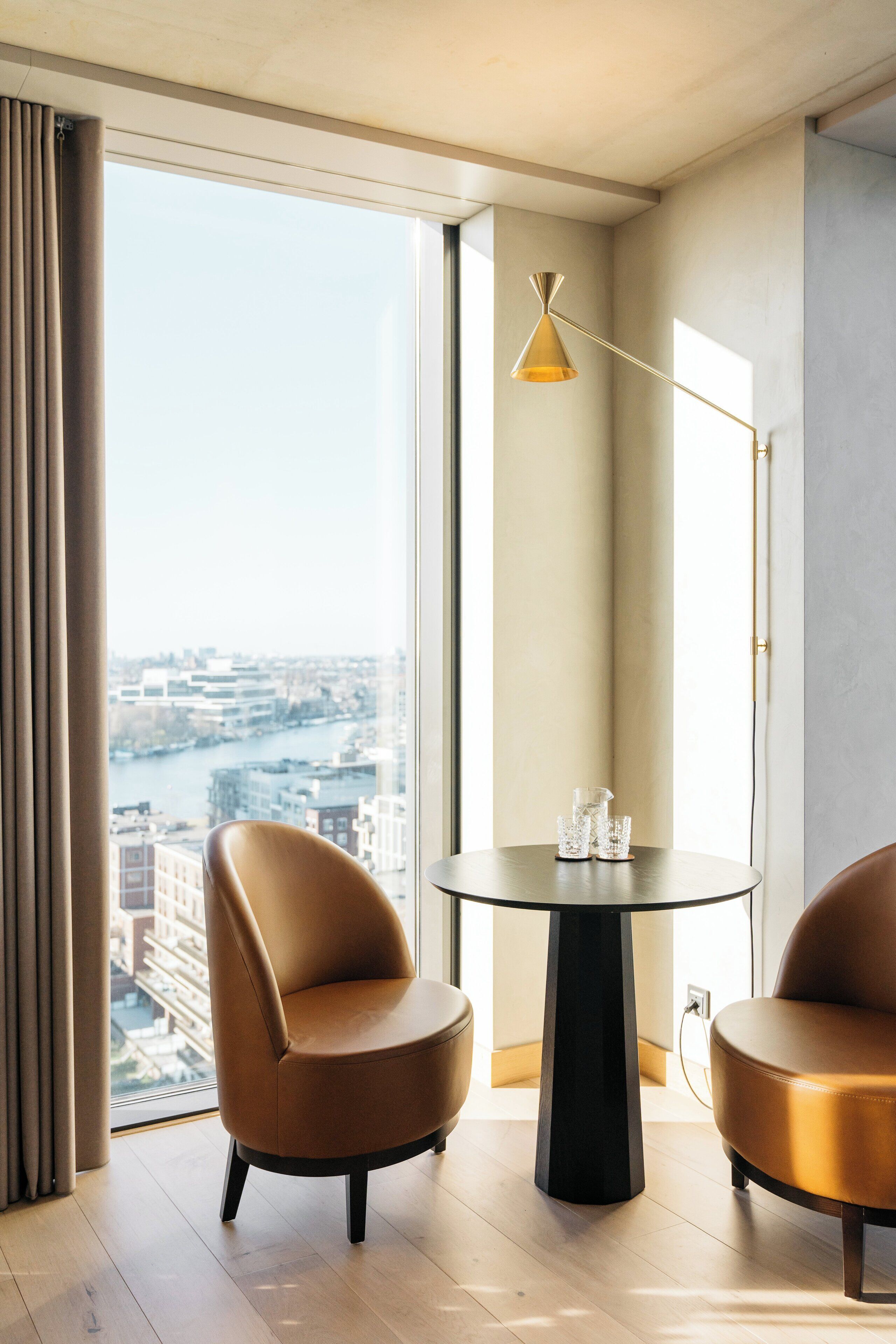 Foto - Ruby Emma Hotel Amsterdam