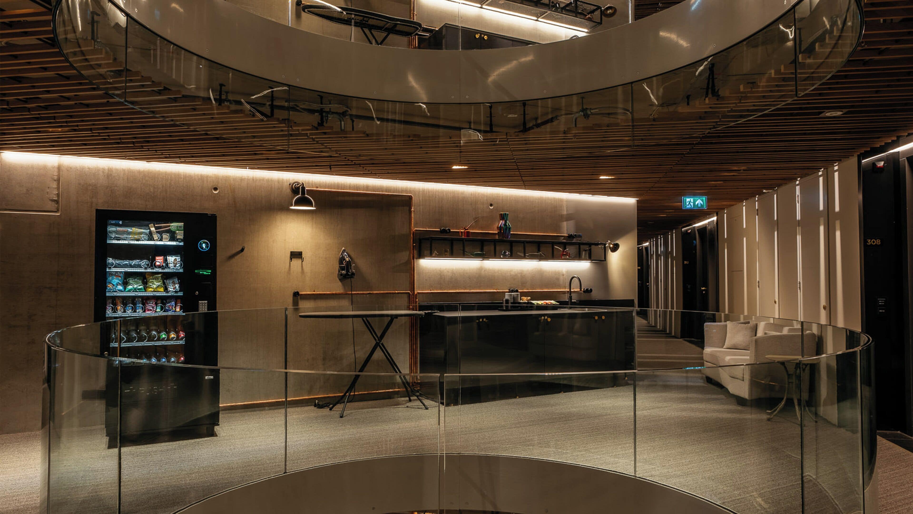 Foto - Ruby Emma Hotel Amsterdam by IHG