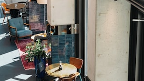 Bar (sur place)