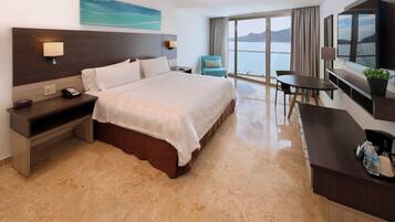 Literie de qualité supérieure, couette en duvet d'oie