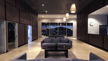 Recepción