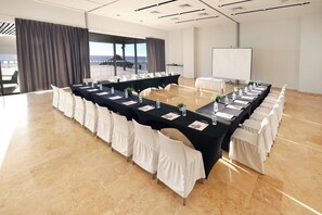 Meeting facility - Holiday Inn Resort Mazatlan by IHG (Mazatlán)