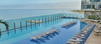 Estelar Cartagena de Indias Hotel