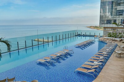 Estelar Cartagena de Indias Hotel