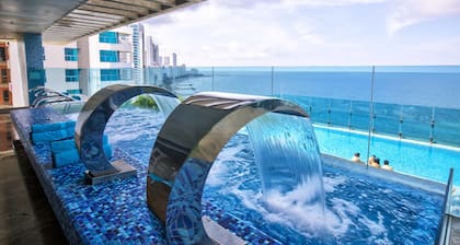Estelar Cartagena de Indias Hotel
