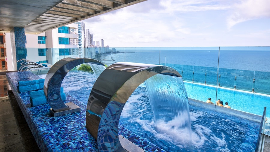 Estelar Cartagena de Indias Hotel