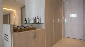 Minibar