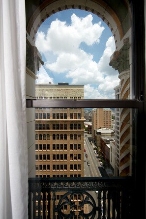 City view - Elyton Hotel, Autograph Collection by Marriott (Birmingham)