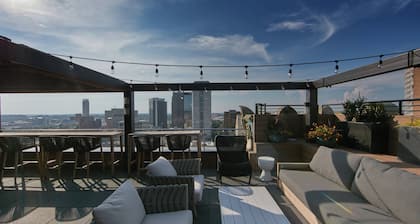 Elyton Hotel, Autograph Collection by Marriott