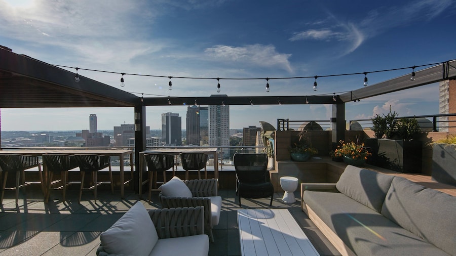 Elyton Hotel, Autograph Collection by Marriott