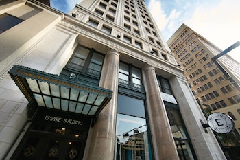 Elyton Hotel, Autograph Collection by Marriott