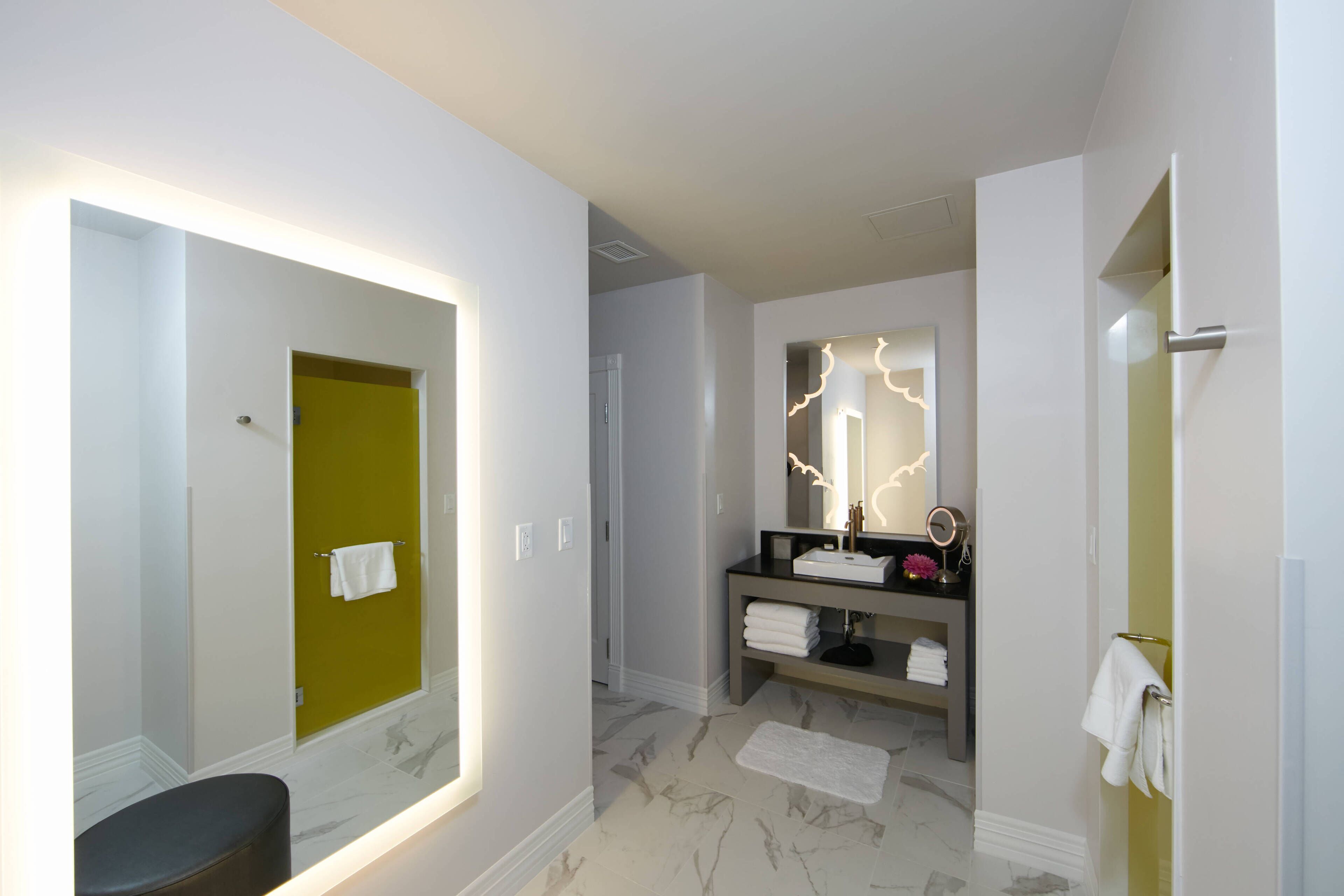 junior suite, 1 bedroom, city view | premium bedding, pillow-top beds, in-room safe, desk