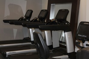 Fitness studio - Elyton Hotel, Autograph Collection by Marriott (Birmingham)