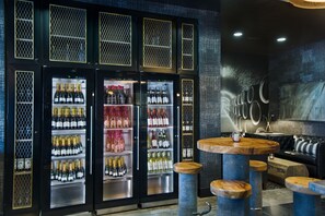 Dining - Oxford Suites Sonoma County (Rohnert Park)