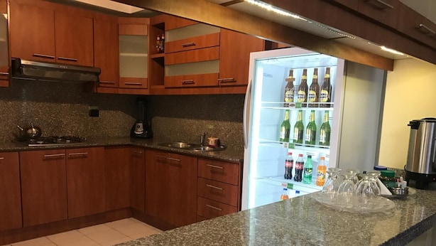مطبخ خاص