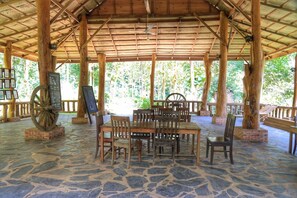 Massage/treatment rooms - Mahout Hotel (Luang Prabang)