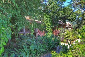 Massage/treatment rooms - Mahout Hotel (Luang Prabang)