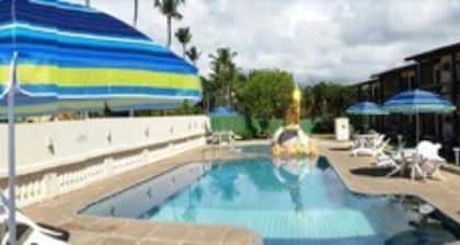 Taperapuan Praia Hotel