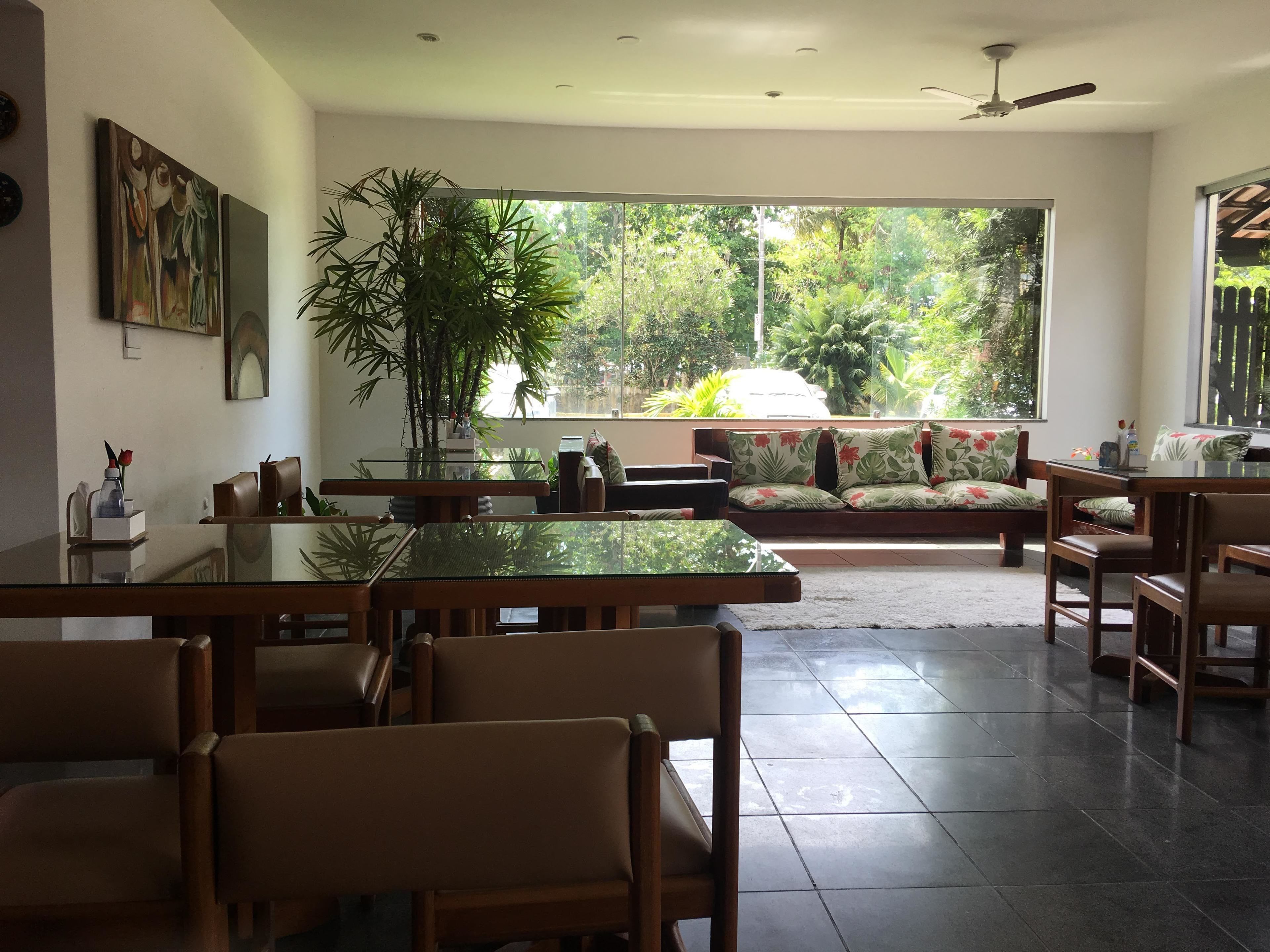 Foto - Taperapuan Praia Hotel