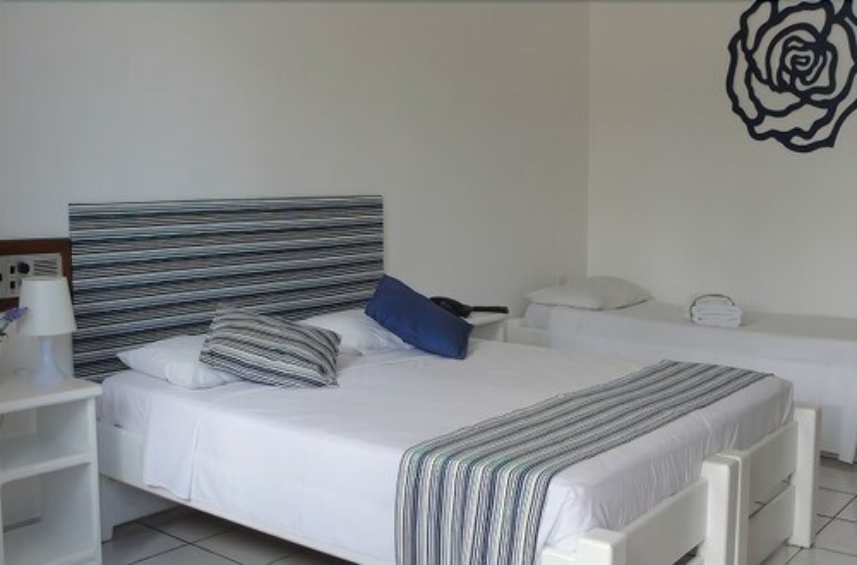 room | in-room safe, individually decorated, desk, blackout curtains