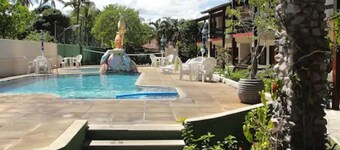 Taperapuan Praia Hotel