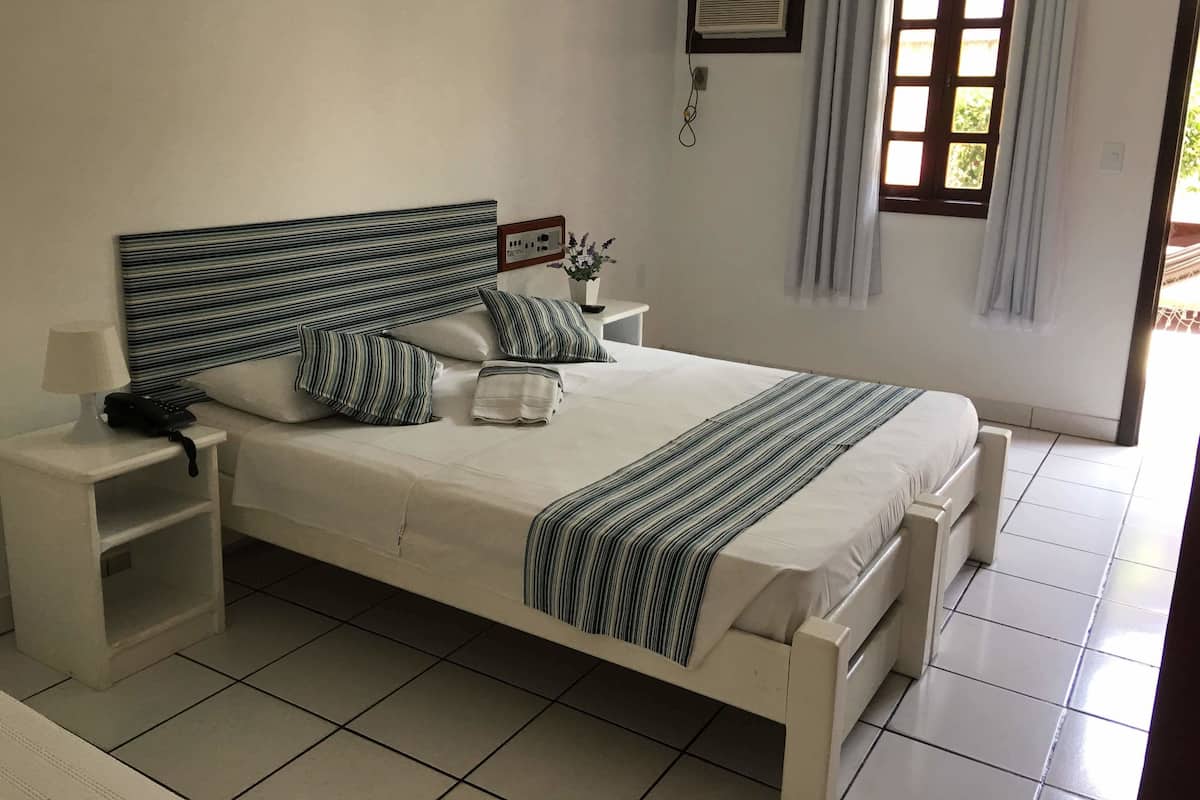 Standardzimmer