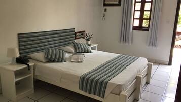 Standard Room | In-room safe, individually decorated, desk, blackout curtains