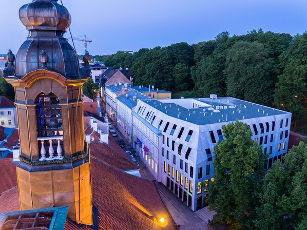 Luftbilde