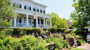 View from property - City Club of Wilmington (Wilmington)