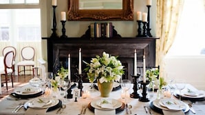 Dining - City Club of Wilmington (Wilmington)