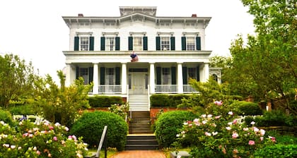 City Club of Wilmington