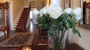 Interior entrance - City Club of Wilmington (Wilmington)