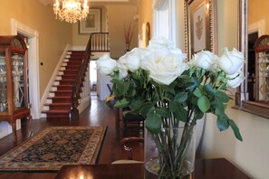 Entrada (vista interna)