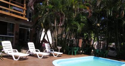 Hotel Pousada Jardim das Flores