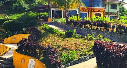 Hosteria El Encanto