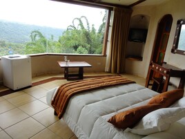 Suite | View from room