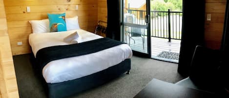 Premium-Ferienhütte