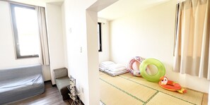 Free WiFi, bed sheets - LOW COST RESORT MANZA BEACH (Onna)