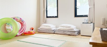 LOW COST RESORT MANZA BEACH