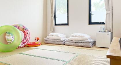 LOW COST RESORT MANZA BEACH