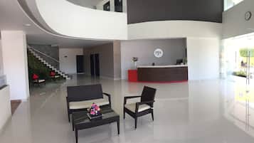 Recepció