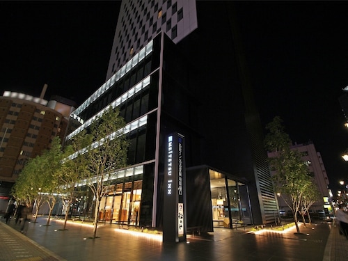 Meitetsu Inn Nagoyaeki Shinkansenguchi