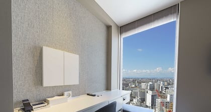 Meitetsu Inn Nagoyaeki Shinkansenguchi