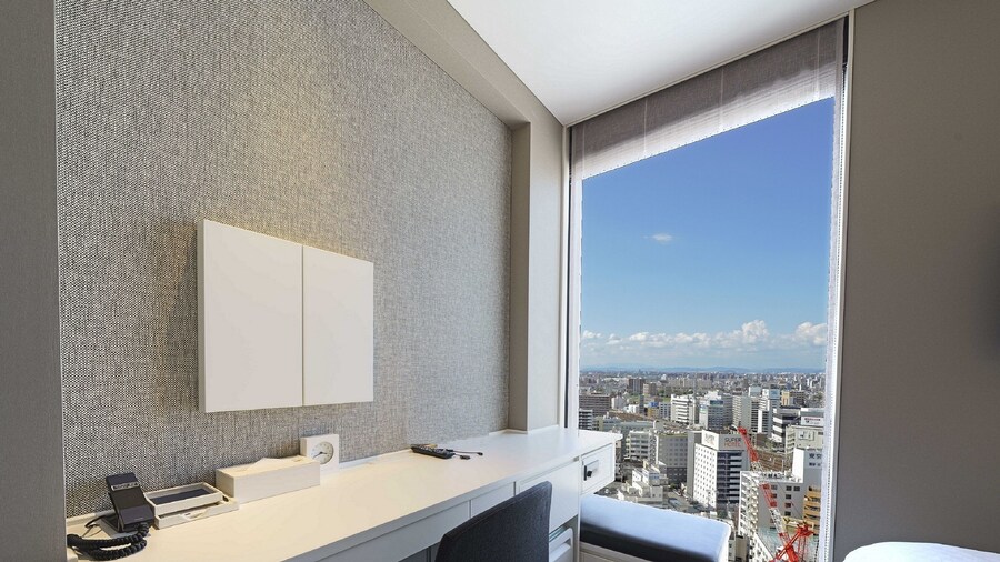 Meitetsu Inn Nagoyaeki Shinkansenguchi