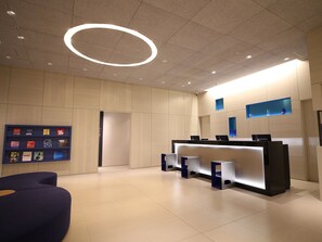 Interior - Meitetsu Inn Nagoyaeki Shinkansenguchi (Nagoya)