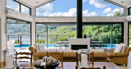 The Point Villas